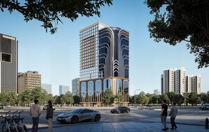  Office Space For Sale in Dadar West