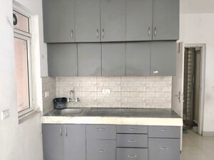 Kitchen in 2 BHK Builder Floor at Sector 23 – for Rent