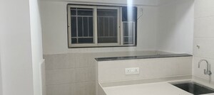 Kitchen in 2 BHK Apartment at Laxmi Emerald, Lohgaon – for Rent
