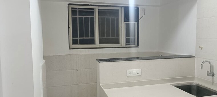Kitchen, laxmi-emerald 2 Bedroom 880 Sq.Ft. Apartment In Lohgaon Pune 10617864
