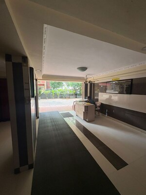 Parking in 1 BHK Apartment at Rajkamal Heights, Parel – for Rent