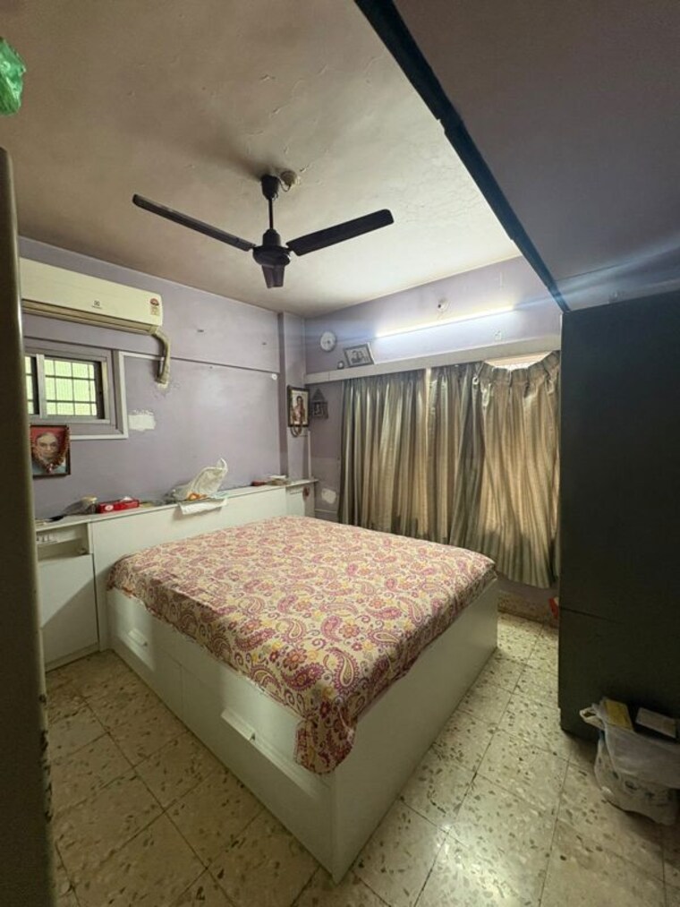 Bedroom, rajkamal-heights 1 Bedroom 450 Sq.Ft. Apartment In Parel Mumbai 10617867