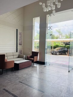 2 BHK + Prayer Room,Study Room,Store Room Builder Floor For Rent in Sector 23