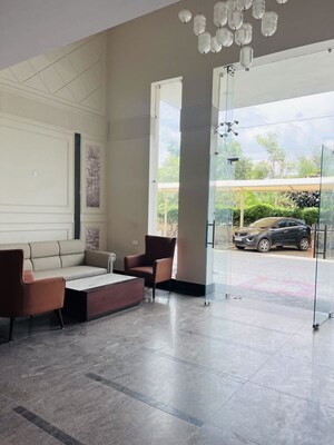 2 BHK Builder Floor For Rent in Sector 23