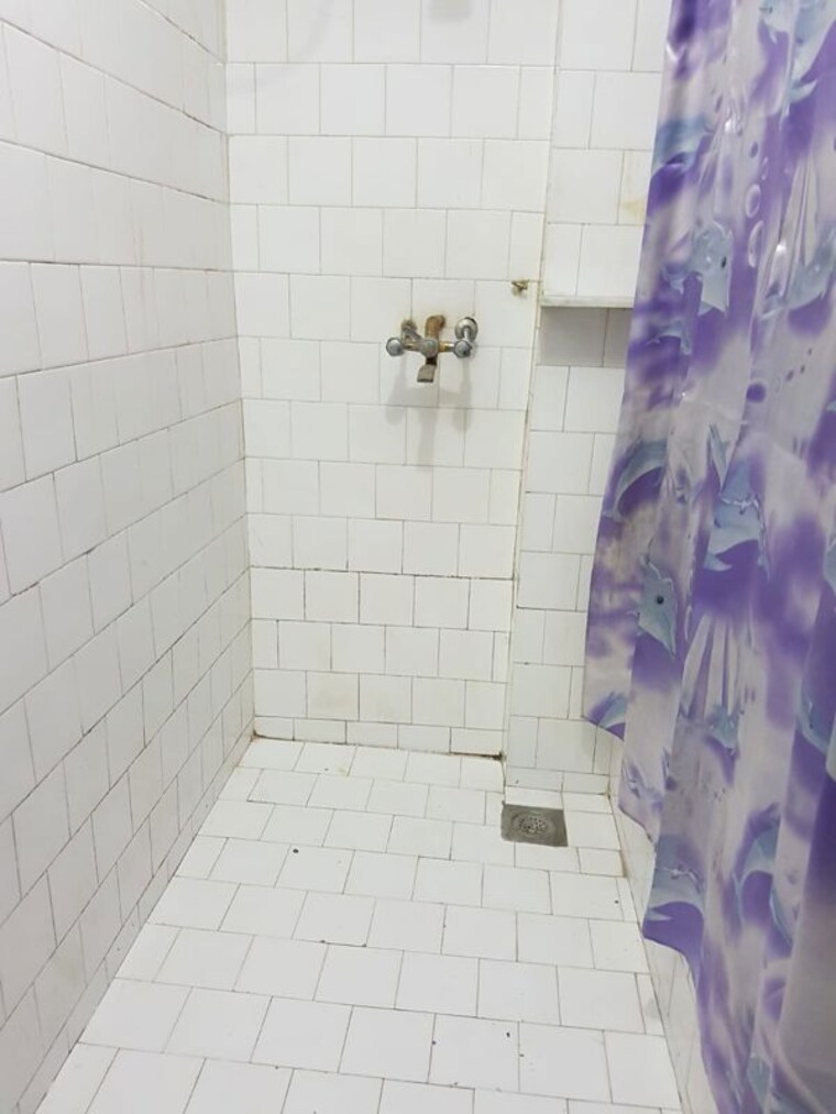 Bathroom, magarpatta-grevillea 3 Bedroom 1200 Sq.Ft. Apartment In Hadapsar Pune 10617870