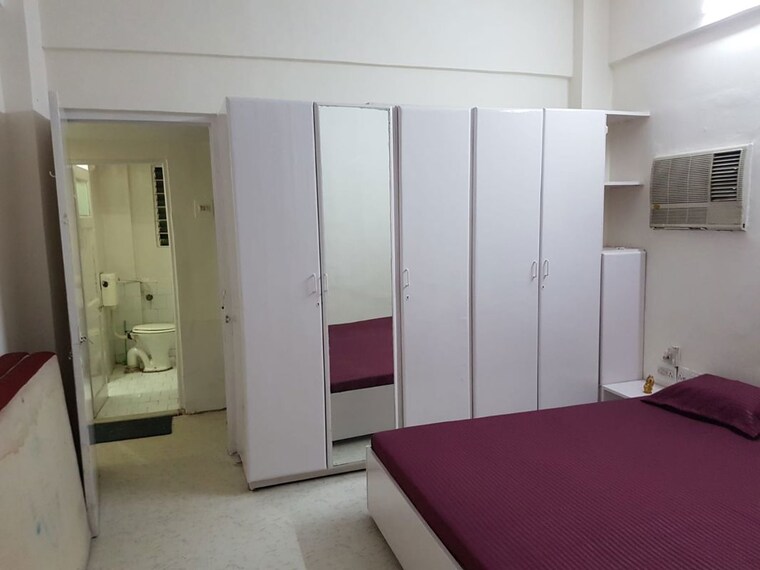 undefined, magarpatta-grevillea 3 Bedroom 1200 Sq.Ft. Apartment In Hadapsar Pune 10617870