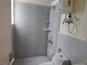 Bathroom in 2 BHK Builder Floor at Sector 23 – for Rent