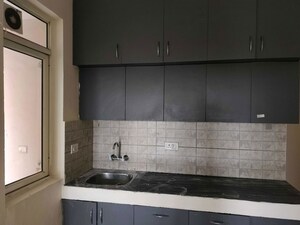 Kitchen in 2 BHK Builder Floor at Sector 23 – for Rent