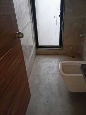 Bathroom in 3 BHK Apartment at Kamla GC Joy, Andheri East – for Sale