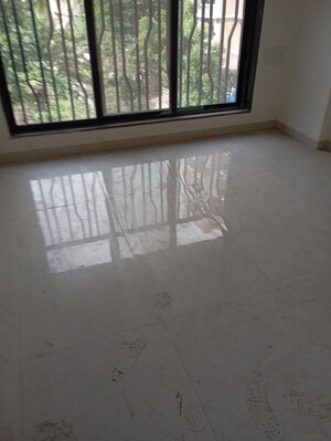 Balcony in 3 BHK Apartment at Kamla GC Joy, Andheri East – for Sale