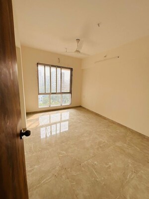 Bedroom in 4 BHK Apartment at Chembur – for Sale