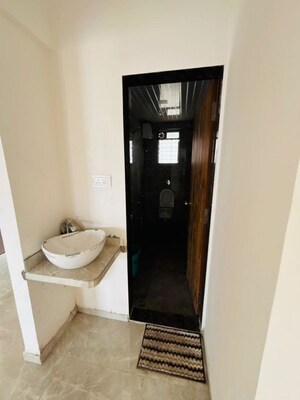 Bathroom in 4 BHK Apartment at Chembur – for Sale