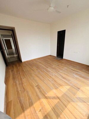 Bedroom in 4 BHK Apartment at Chembur – for Sale