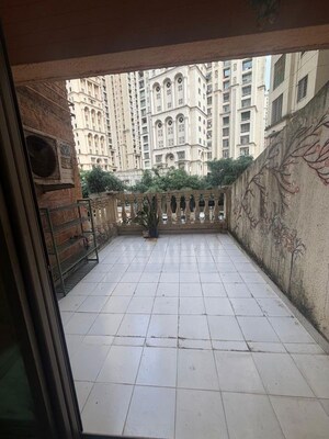 2 BHK Apartment For Rent in Prakruti Pearl, Ghodbunder Road