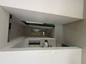 Furnished Amenities in 2 BHK Apartment at Prakruti Pearl, Ghodbunder Road – for Rent