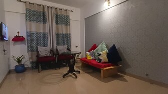 1 BHK Apartment For Sale in Nivasa Prakriti in Lohgaon, Pune