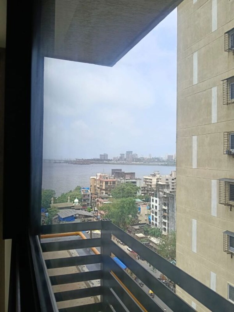 Exterior View, prescon-midtown-bay 2 Bedroom 580 Sq.Ft. Apartment In Mahim West Mumbai 10617889
