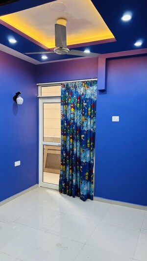 Bedroom in 2 BHK Builder Floor at Palam Vihar Residents Association, Palam Vihar – for Rent