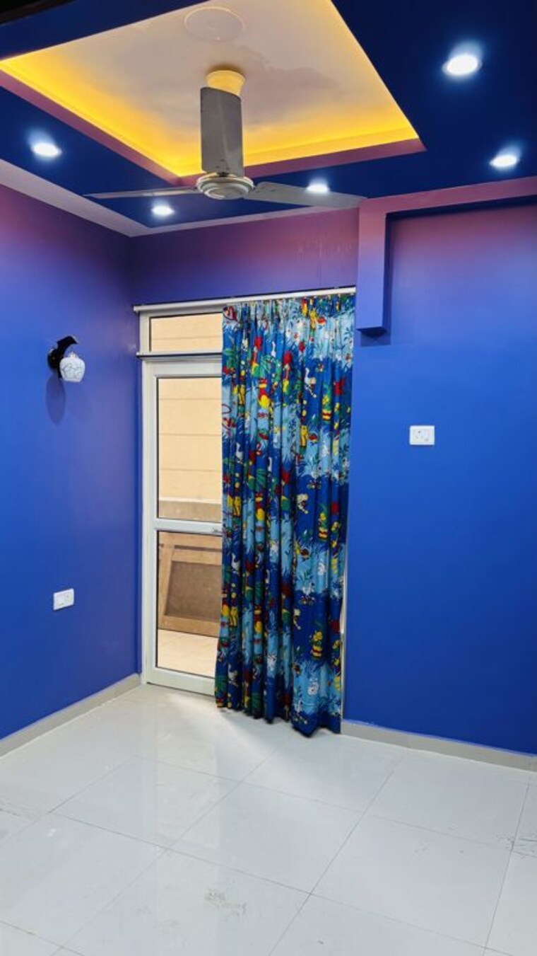 Bedroom, palam-vihar-residents-association 2 Bedroom 1550 Sq.Ft. Builder Floor In Palam Vihar Gurgaon 10617883