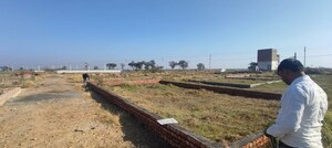 Plot Area in  Plot at Sohna Sector 25 – for Sale