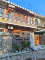 3 BHK + Store Room 145 Sq.Yd. Independent House in Utrathiya