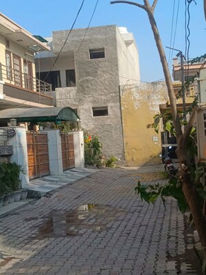 3 BHK Independent House – Exterior View View at Utrathiya - for Sale