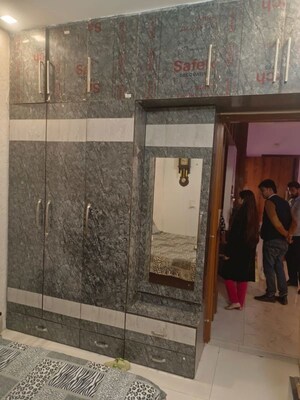 3 BHK Independent House – Exterior View View at Utrathiya - for Sale