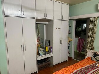 2 BHK + Servant Room 900 Sq.Ft. Apartment in Magarpatta Sylvania