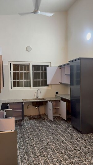 Kitchen in 2 BHK Independent House at Bhagwant Pur – for Rent