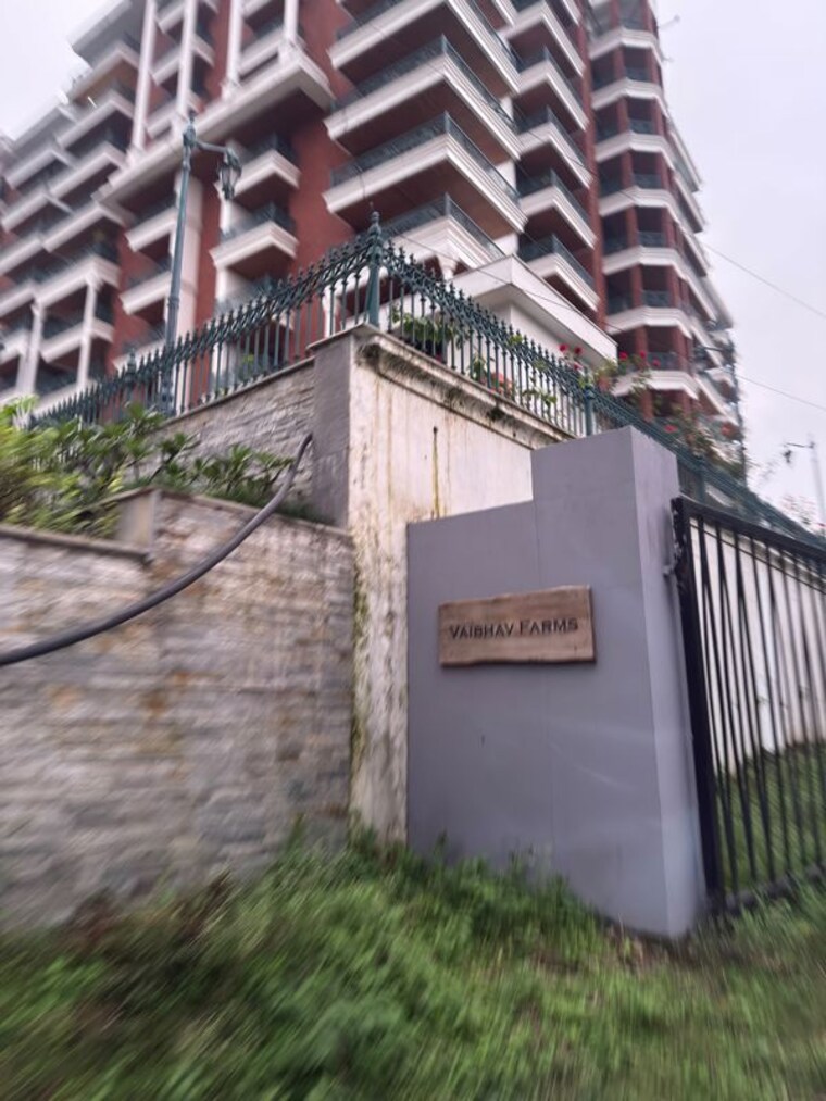 Exterior View, bhagwant pur 2 Bedroom 1800 Sq.Ft. Independent House In Bhagwant Pur Dehradun 10617885