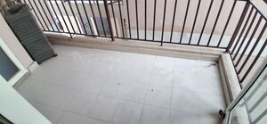 Balcony in 2 BHK Builder Floor at Sector 21 – for Rent