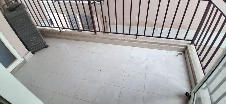 Balcony, sector 21 2 Bedroom 1520 Sq.Ft. Builder Floor In Sector 21 Gurgaon 10617903
