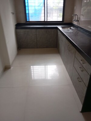 Kitchen in 2 BHK Apartment at Jb Nagar – for Sale