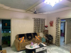 2 BHK Apartment For Rent in Magarpatta City Iris, Hadapsar