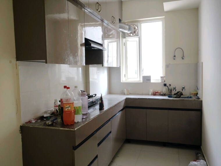 Kitchen, sector 23 2 Bedroom 1250 Sq.Ft. Builder Floor In Sector 23 Gurgaon 10617907