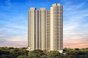 2 BHK Apartment For Sale in Hiranandani Estate, Ghodbunder Road