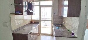 Kitchen in 2 BHK Builder Floor at Sector 21 – for Rent