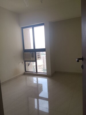 Bedroom in 1 BHK Apartment at Lodha Crown Quality Homes, Majiwada – for Rent
