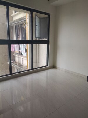 Bedroom in 1 BHK Apartment at Lodha Crown Quality Homes, Majiwada – for Rent