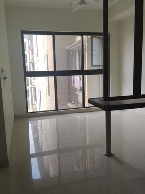 Room in 1 BHK Apartment at Lodha Crown Quality Homes, Majiwada – for Rent