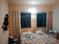 2 BHK + Servant Room Apartment For Rent in Magarpatta Daffodils Apartment