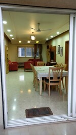 3 BHK 2550 Sq.Ft. Apartment in Magarpatta Laburnum Park