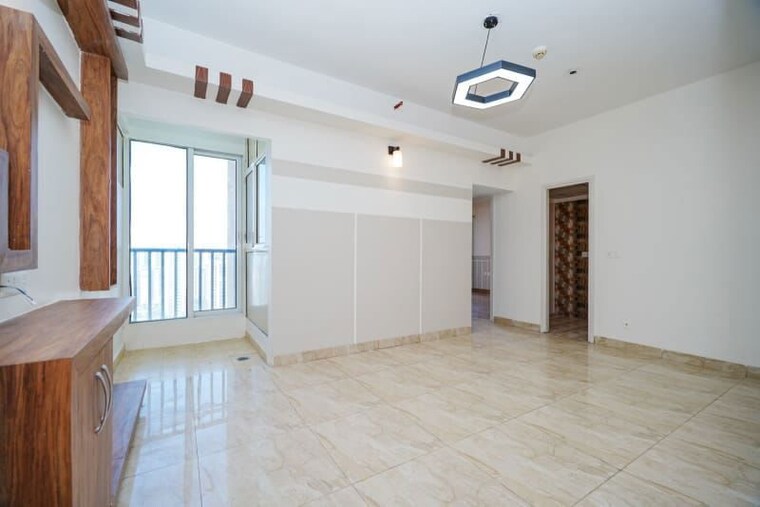 Room, ska-greenarch 2 Bedroom 1000 Sq.Ft. Apartment In Sector 16b Greater Noida Greater Noida 10617922