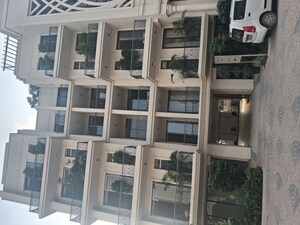 Floor Plan in 3 BHK Builder Floor at Sector 59 – for Sale