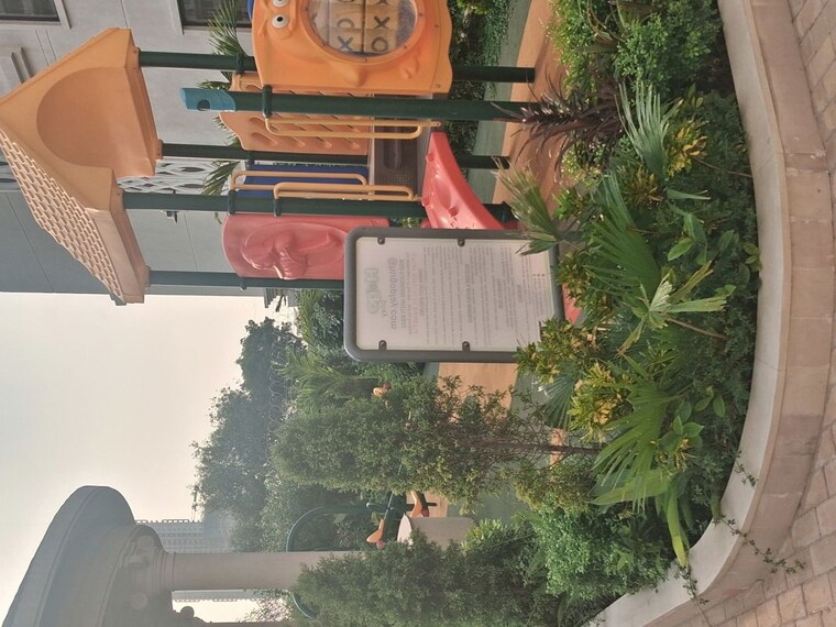 Exterior View, sector 59 3 Bedroom 2150 Sq.Ft. Builder Floor In Sector 59 Gurgaon 10617918