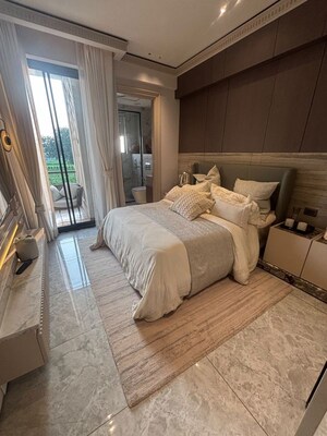 Bedroom in 3 BHK Builder Floor at Sector 59 – for Sale