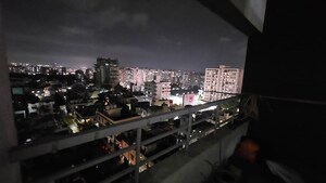 1 BHK Apartment – Exterior View View at Pimpri Chinchwad Pcmc - for Sale