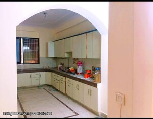 6 BHK Villa – Exterior View View at RWA Apartments Sector 52, Sector 52 - for Sale