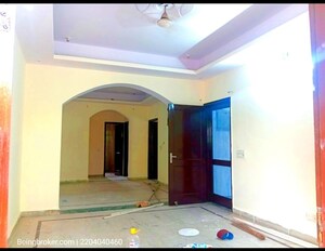 Bedroom in 6 BHK Villa at RWA Apartments Sector 52, Sector 52 – for Sale