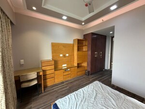 Bedroom in 6 BHK Villa at RWA Apartments Sector 52, Sector 52 – for Sale